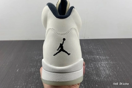 SE Retro Jordan 5 9927 FN7405- GoAnywhere Sail 559 0825